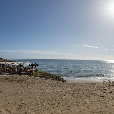 Blukai And Pool With Private Parking Marbella