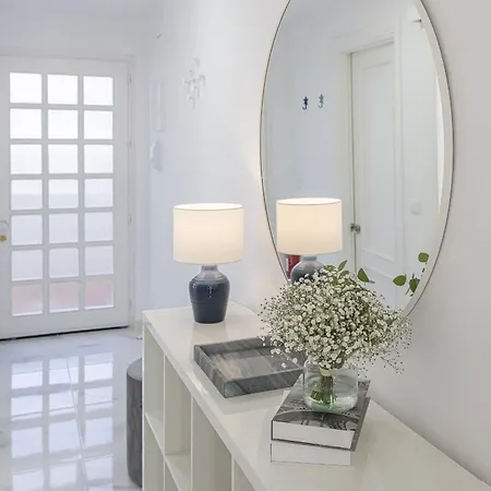 Blukai And Pool With Private Parking Apartment *