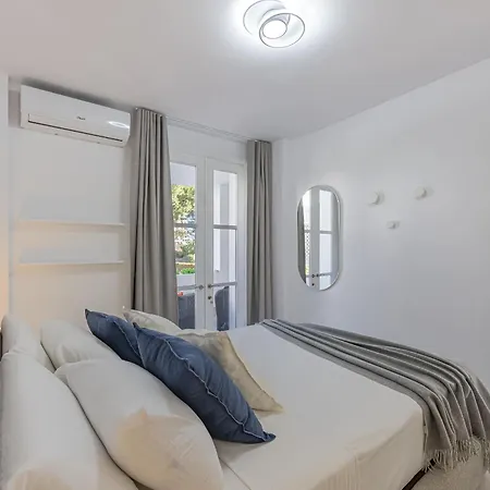 Blukai And Pool With Private Parking * Marbella