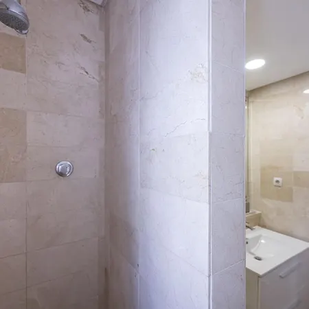 Blukai And Pool With Private Parking * Marbella