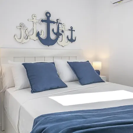 Apartment Blukai And Pool With Private Parking *