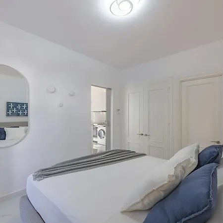 Apartment Blukai And Pool With Private Parking Marbella