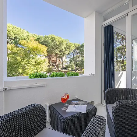 Blukai And Pool With Private Parking Apartment Marbella