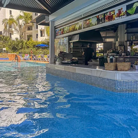 Apartment Blukai And Pool With Private Parking *