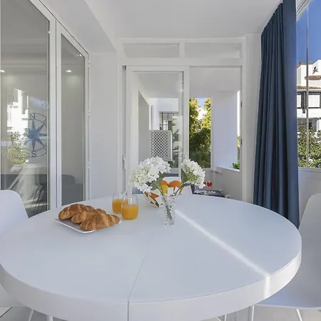 Apartment Blukai And Pool With Private Parking