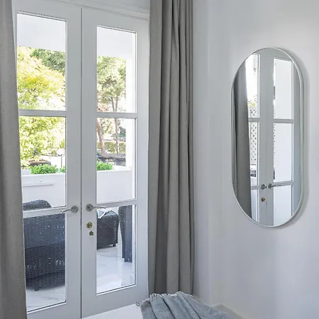Blukai And Pool With Private Parking Apartment Marbella