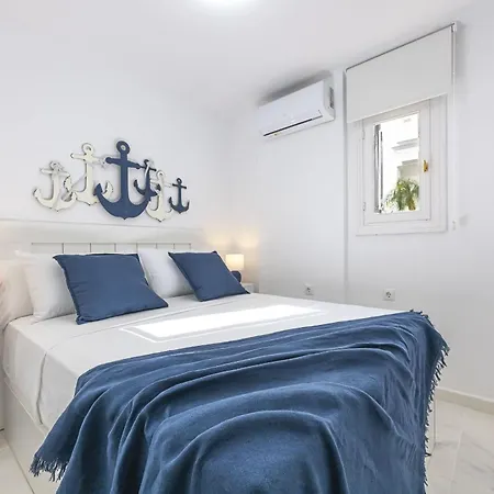 Blukai And Pool With Private Parking * Marbella